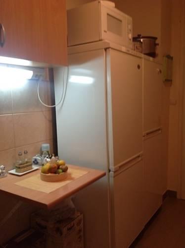 Apartment Gardasevic