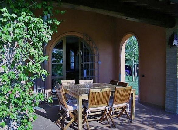Апартаменты Georgia's Home