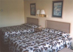 Отель Days Inn Yulee