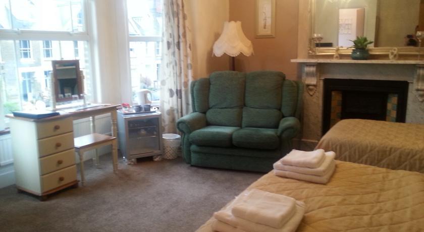 Гостевой дом Edingworth Guest House
