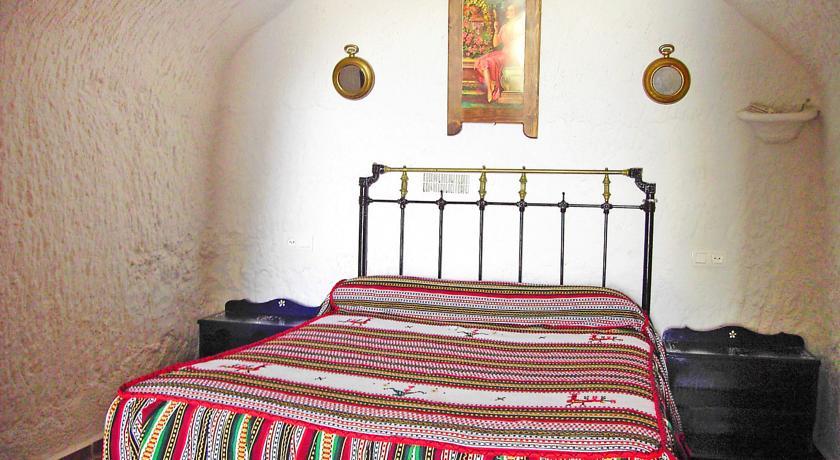 Вилла Villa Guadix 2