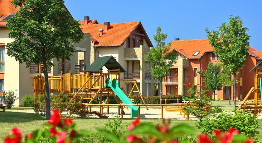 Апартаменты Apartment Buk-Thermal 2