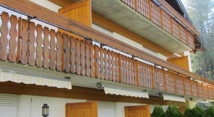Apartment Bel'Aube A10
