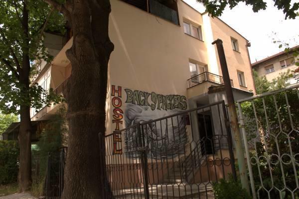 Backpackers Hostel