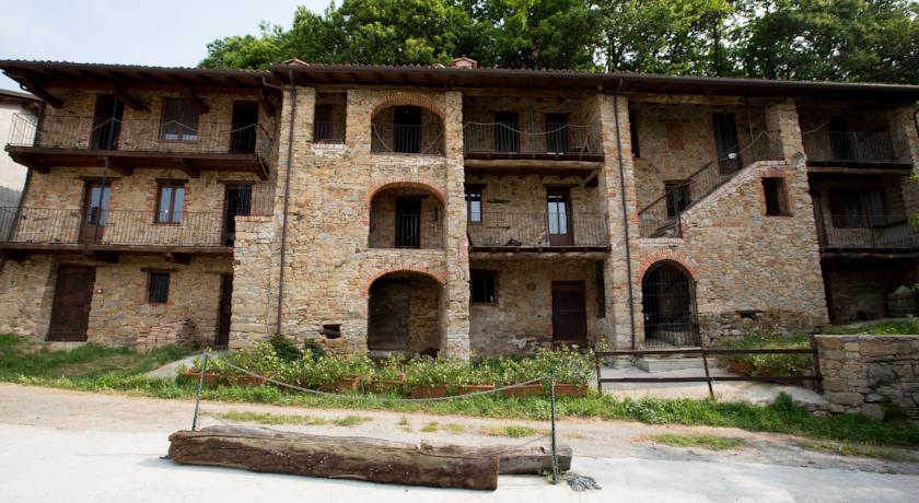 Вилла Casa Zoppi
