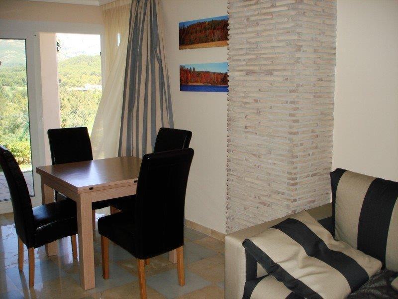 Апартаменты Apartment 5, El Carrascal