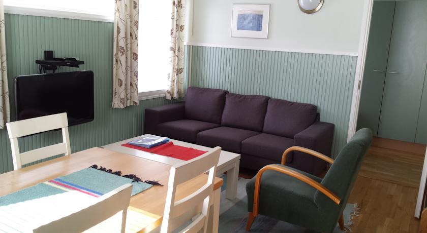 Апартаменты Levilehto Apartments