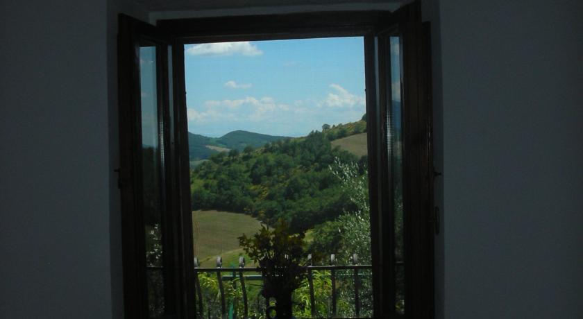 Апартаменты Casa Vacanza Monteverde