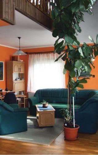Апартаменты Holiday home Balatonboglár 39