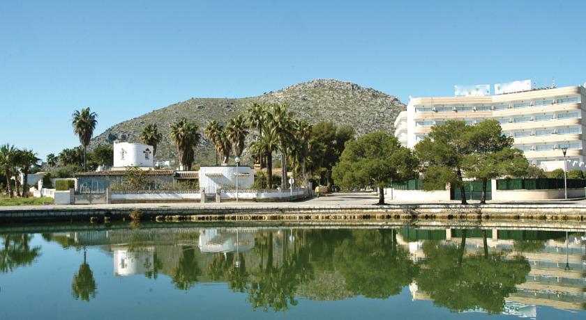 Апартаменты Holiday home Alcúdia 2