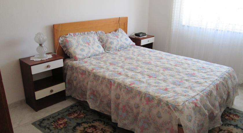 Апартаменты Roselia Apartment