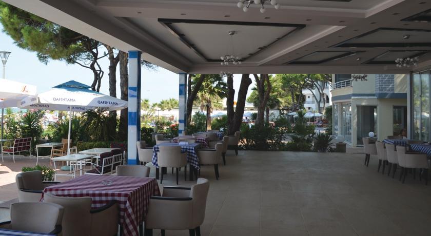 Apartment Durrës 16