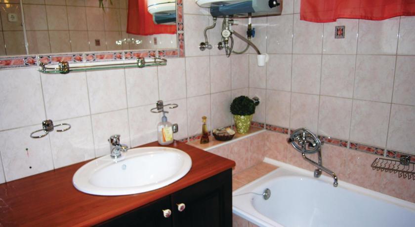 Апартаменты Apartment Gyenesdiás 60