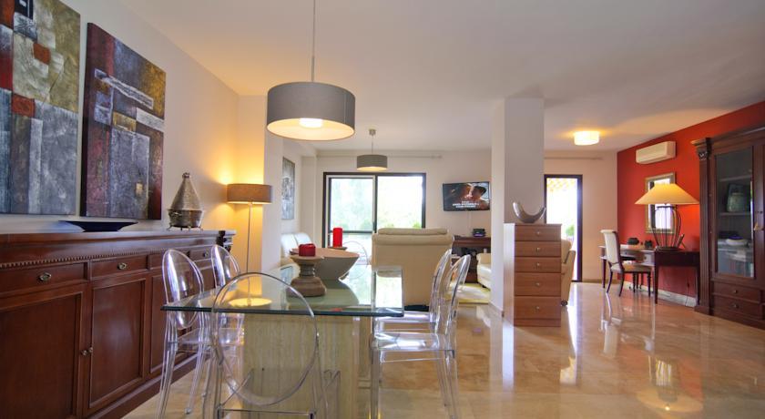 Apartament Coto Real