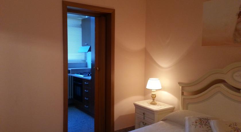 Мини-отель B&B Willaria