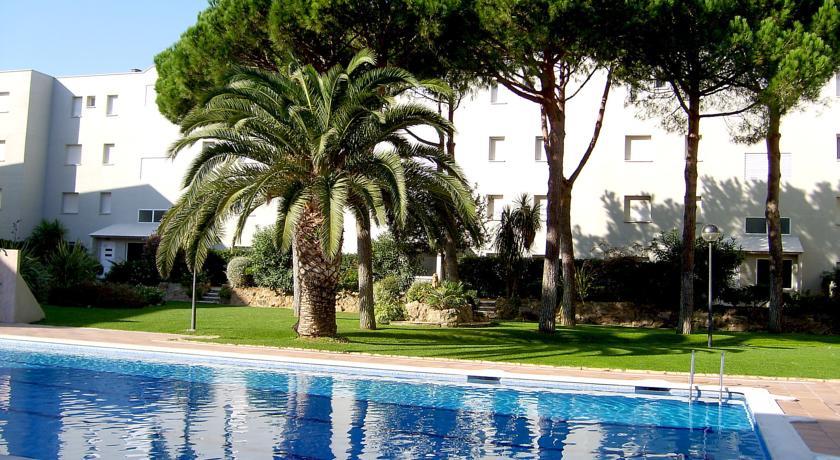 Apartment L'Escala