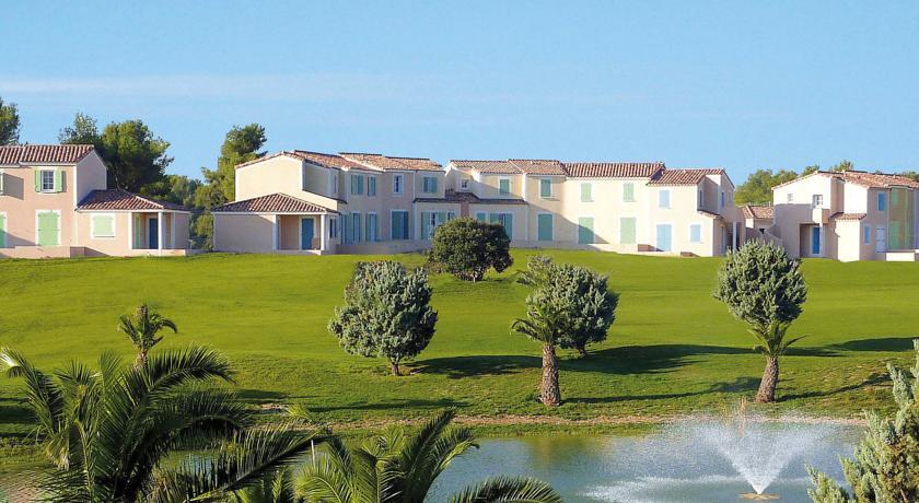 Апартаменты Holiday home Cabriès 1