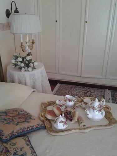 Апартаменты Casa vacanze Dolce Carlotta