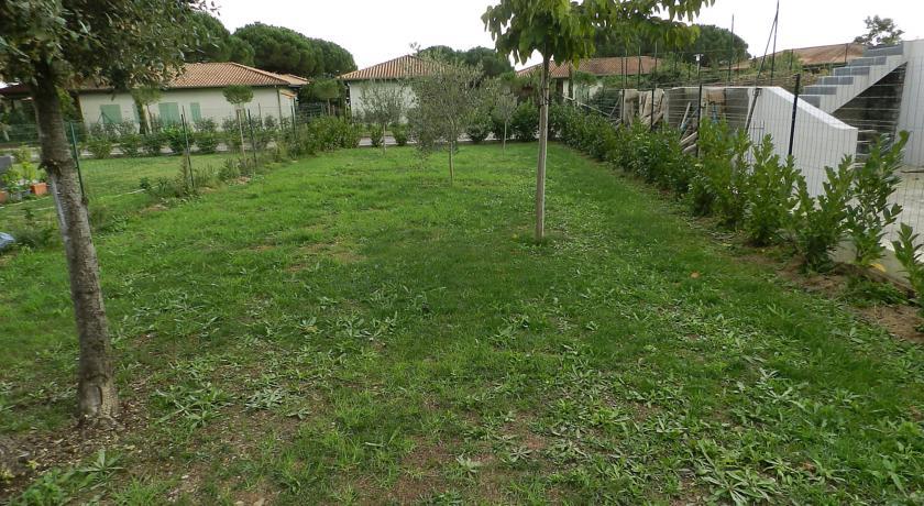 Вилла Villa Poggio-Mezzana