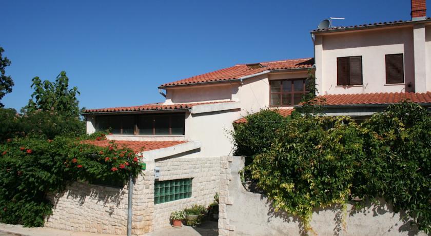 Апартаменты Apartments Mare