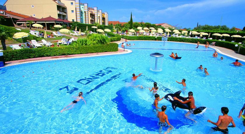 Апартаменты Loano 2 Village