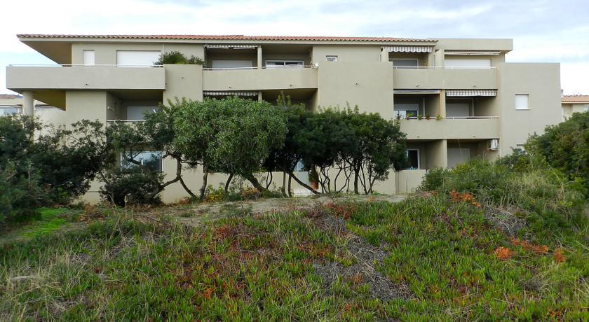 Апартаменты Apartment San-Nicolao
