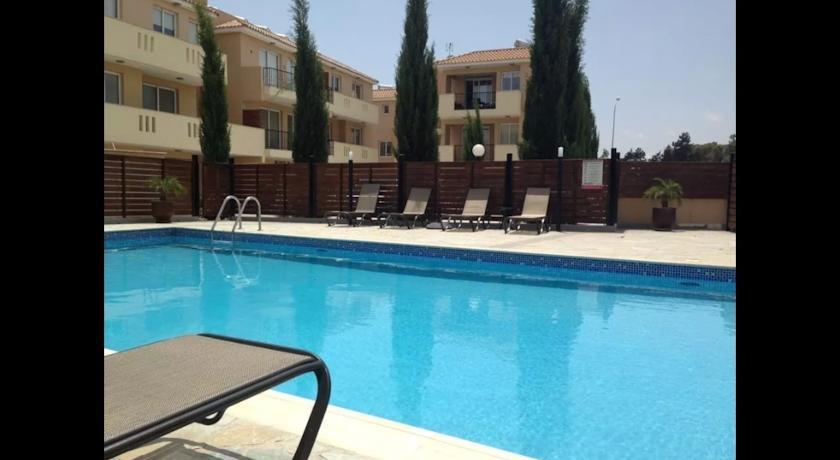Апартаменты Easy Holidays Apartment
