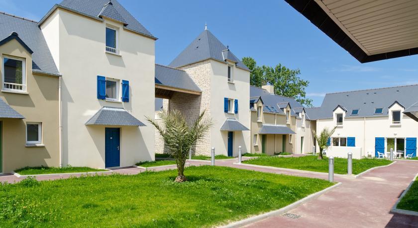 Апартаменты Apartment St-Malo 2