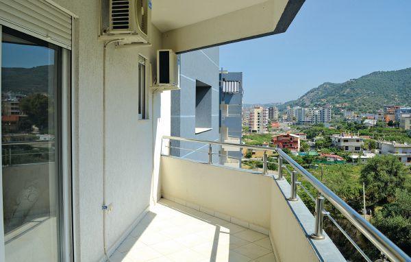 Апартаменты Apartment Vlore 37