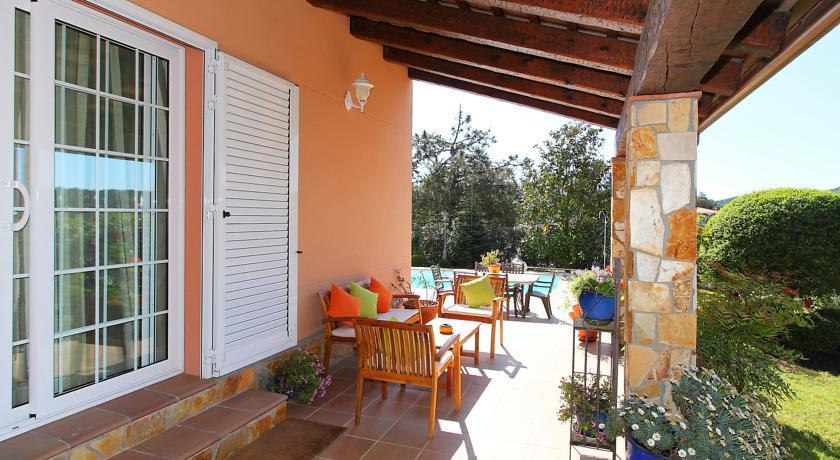 Вилла Villa Vidreres 2