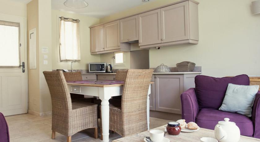 Апартаменты Holiday home Saint-Laurent-de-la-Cabrerisse 14