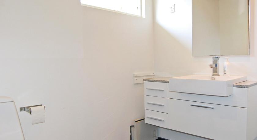 Апартаменты Holiday home Højslev 42