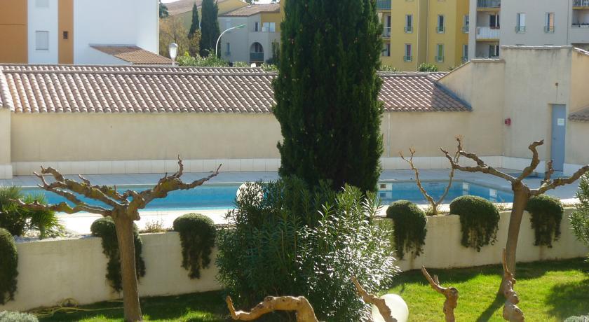 Apartment Agde 5