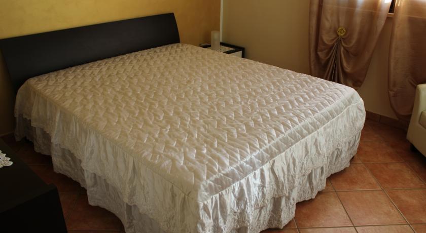 Апартаменты Casa Fiore