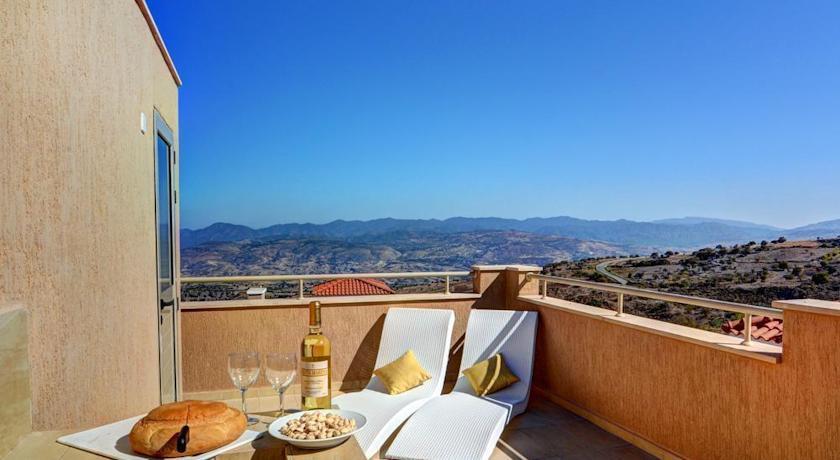 Апартаменты Apartment Latchi Panorama Adonis
