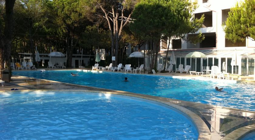 Apartment Marea