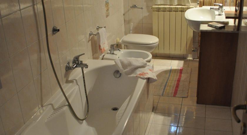 Апартаменты casa signorile
