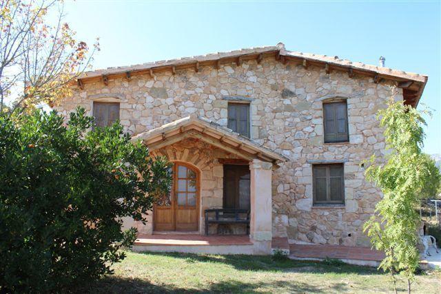 Апартаменты Finca Quinta Esencia
