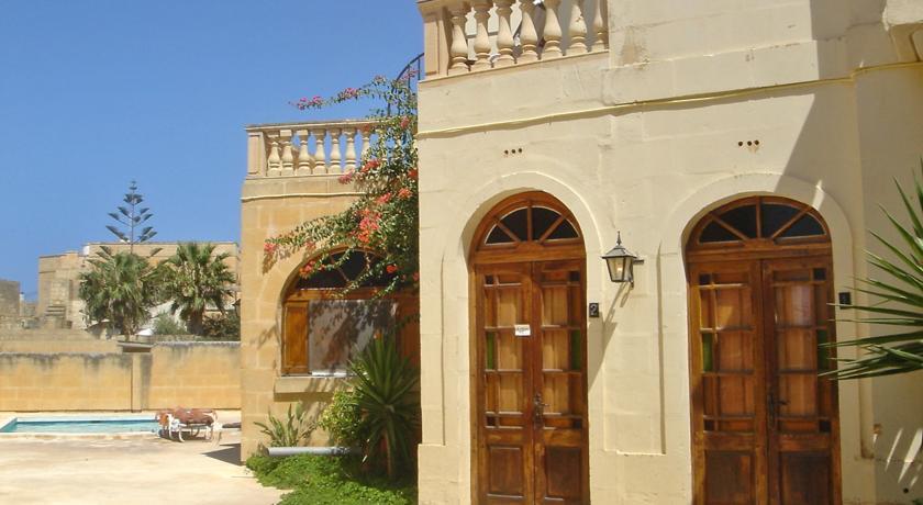 Апартаменты Apartment Gharb 2
