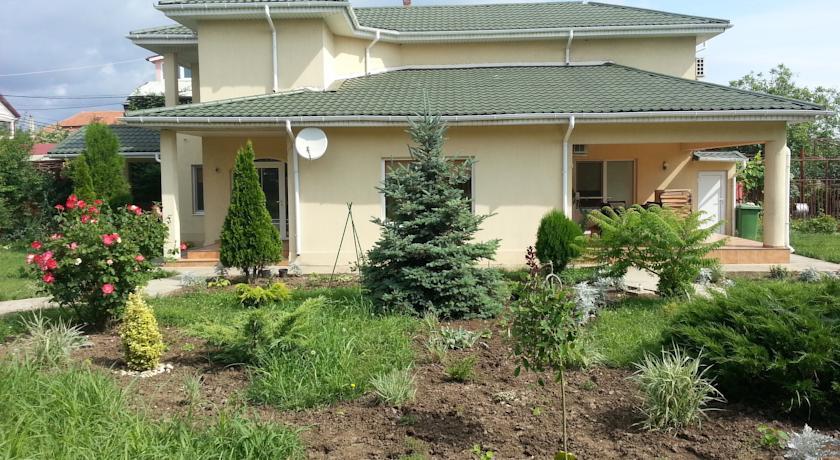 Апартаменты Vila Jolie