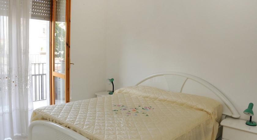 Апартаменты Apartment Paestum Salerno 4