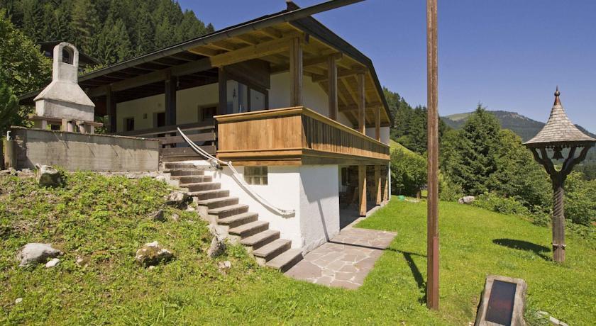 Апартаменты Chalet Niederndorferberg