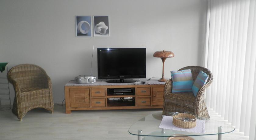 Апартаменты Apartment Bredene 18