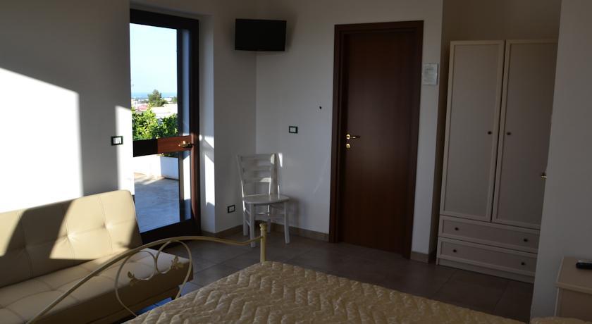 Мини-отель B&B Villa Lorenza
