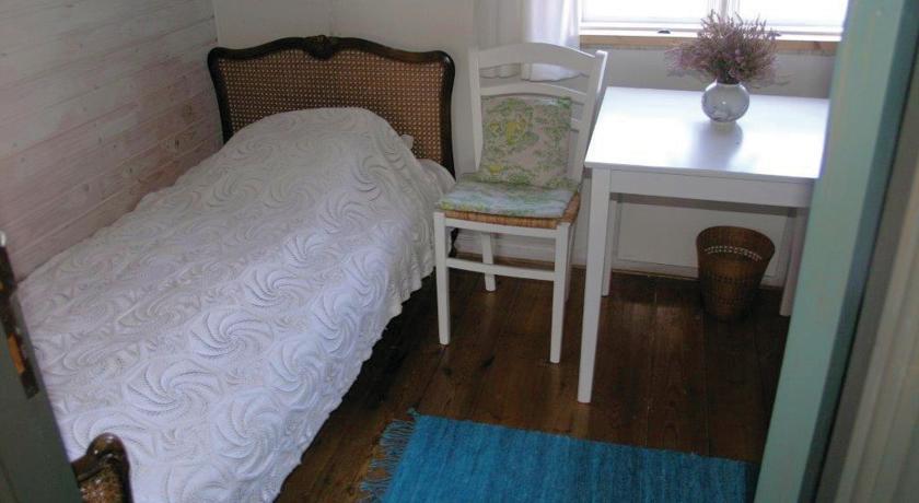 Апартаменты Holiday home Fanø 17