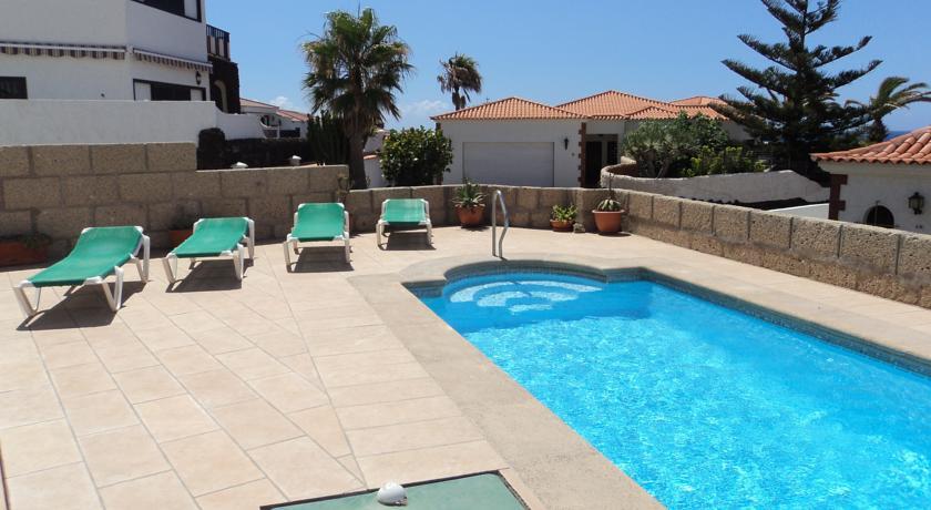 Апартаменты Casa Poris E