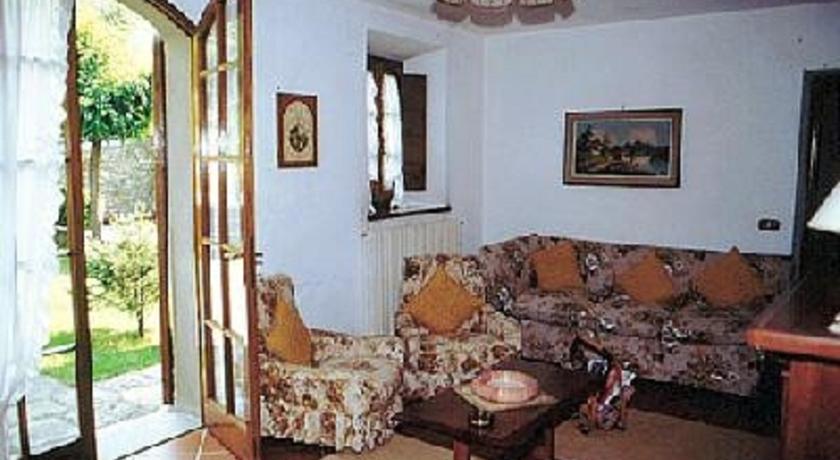 Апартаменты Il Borgo