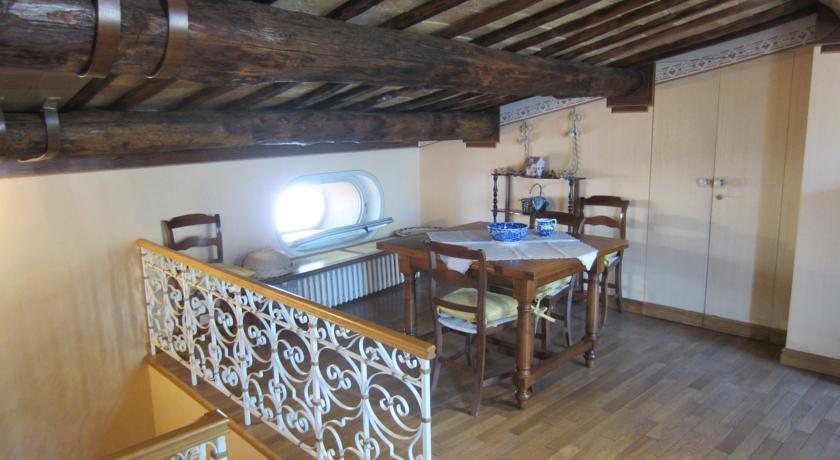 Апартаменты Dea Suite Spoleto