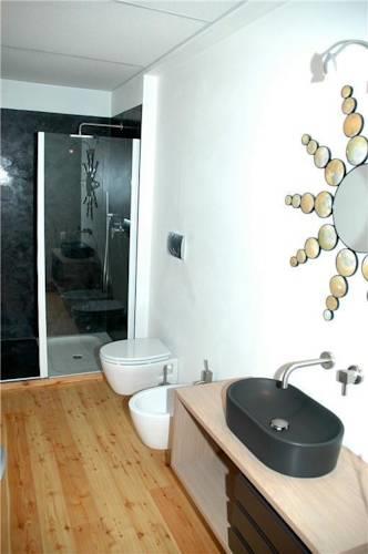 Апартаменты Apartment Bigattiera IV