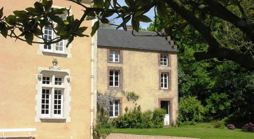 Апартаменты Cottage de la Barre - Les Glycines